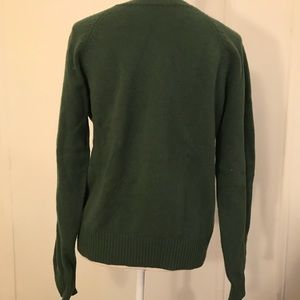 Jcrew Men’s Wool Sweater
